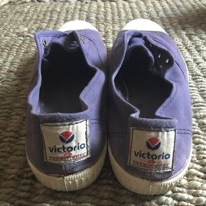 Original Victoria Inglesa Tennis Shoes 👟